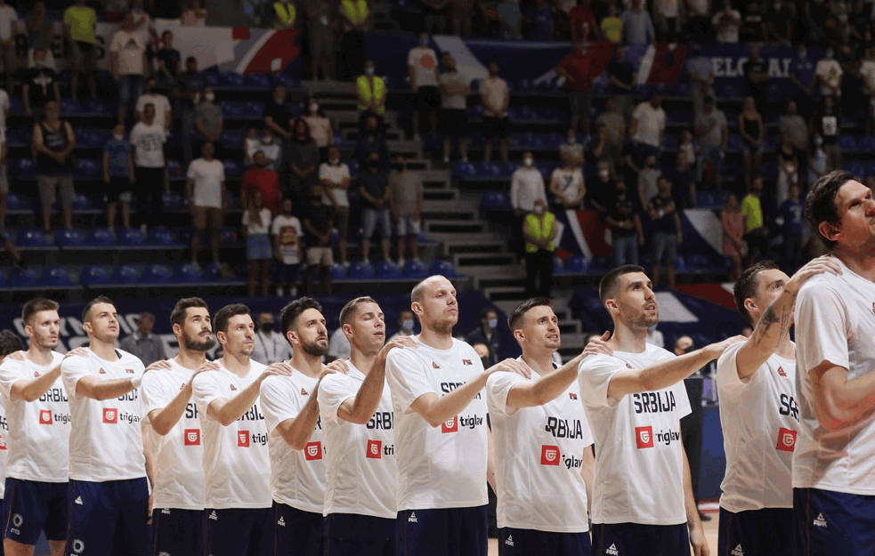 SRBIJA U PRVOM ŠEŠIRU: Sutra žreb kvalifikacionih grupa za <span style='color:red;'><b>Mundobasket 2023</b></span>.